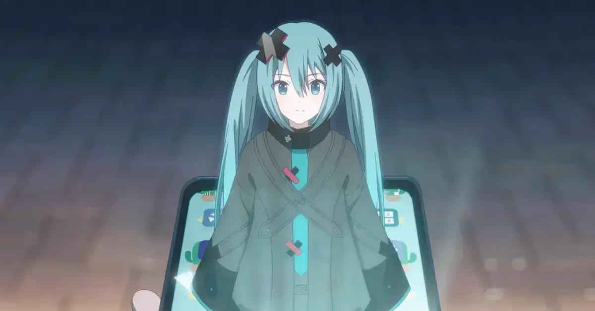 Hatsune Miku: O Primeiro Filme que Você Não Pode Perder!