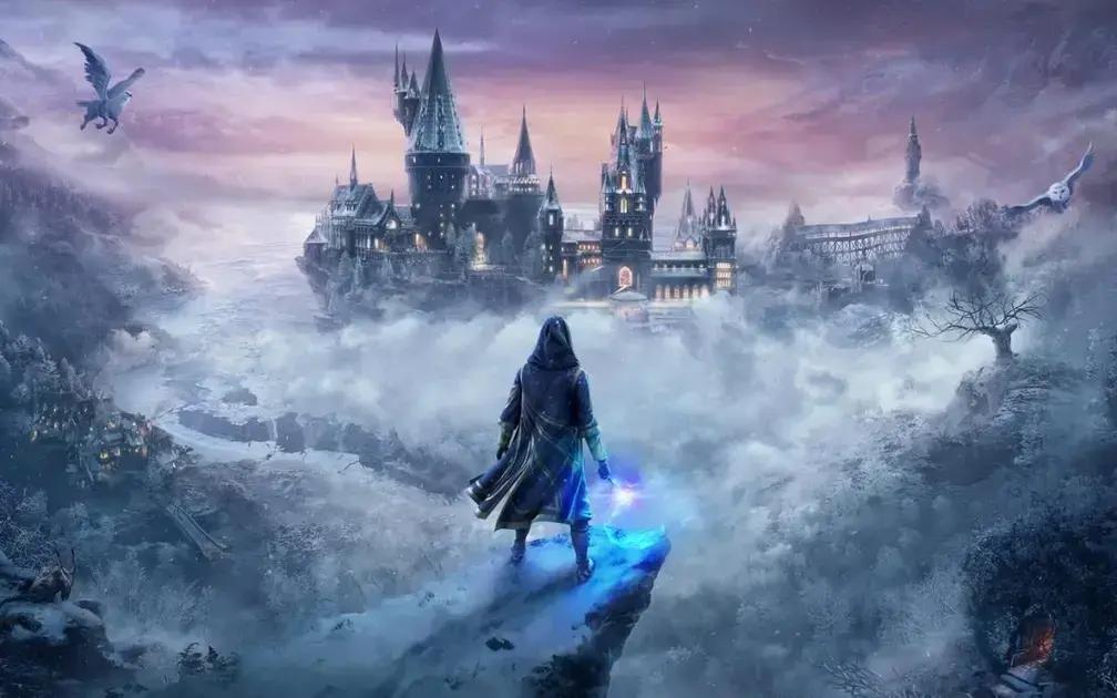 Hogwarts Legacy: Suporte ao Intel XeSS 2 em Nova Atualização