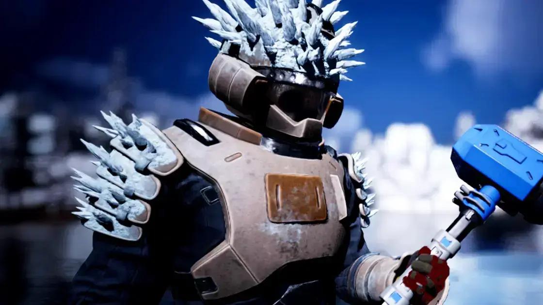 Icarus Great Hunts: Novas Batalhas e Desafios no DLC