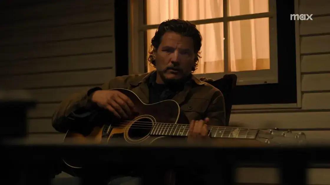 IMDb Revela Diretores e Roteiristas da Season 2 de The Last of Us