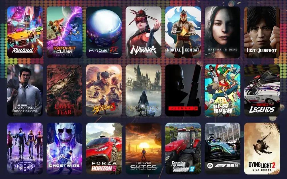 Intel XeSS: 150 Jogos com Suporte à Tecnologia de Upscaling