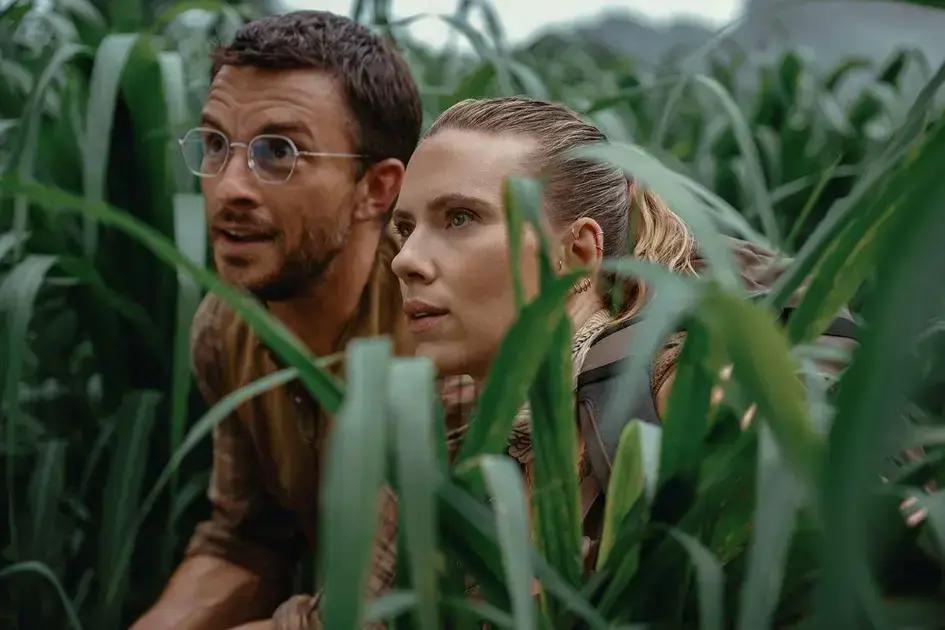 Jurassic World: Recomeço - Trailer Liberado e Detalhes do Filme