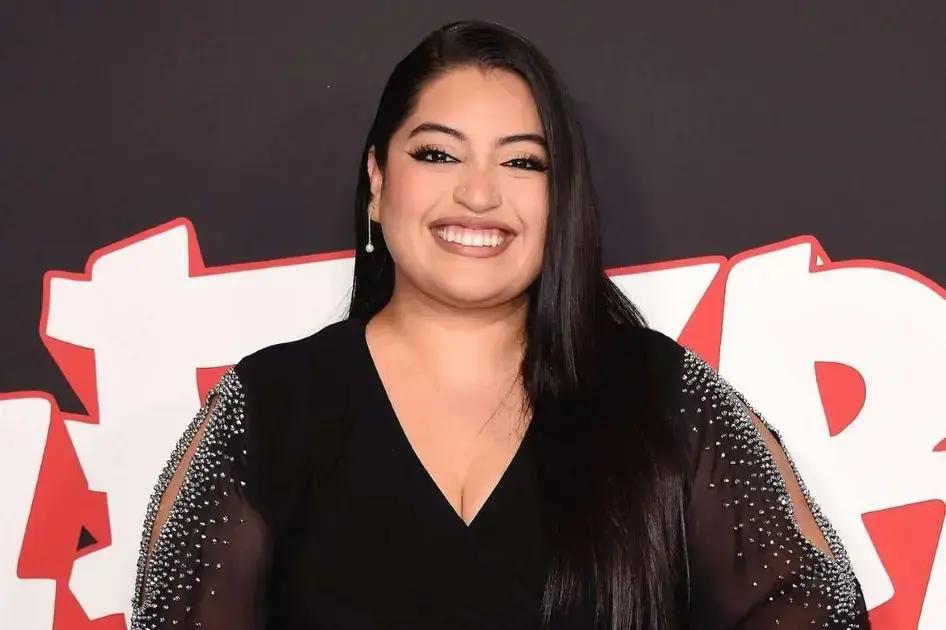 Keyla Monterroso Mejia se junta ao elenco de Acapulco
