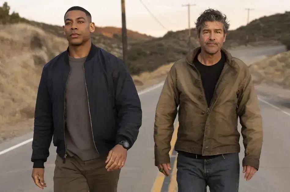 Lanternas: HBO Inicia Produção da Nova Série da DC