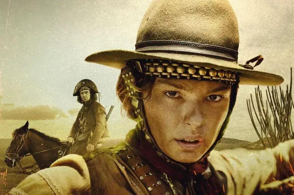 Maria e o Cangaço: Disney+ Lança Série sobre Maria Bonita