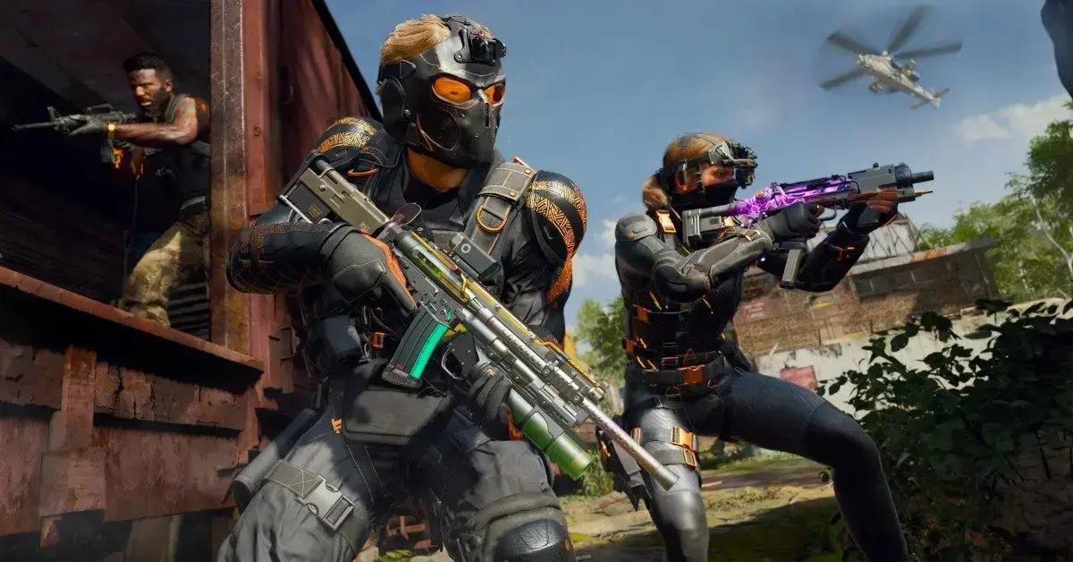 Menino de 5 Anos Brilha em Call of Duty Black Ops 6