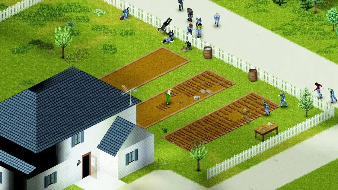 Michael Shtudiner: O Legado do Modder de Project Zomboid