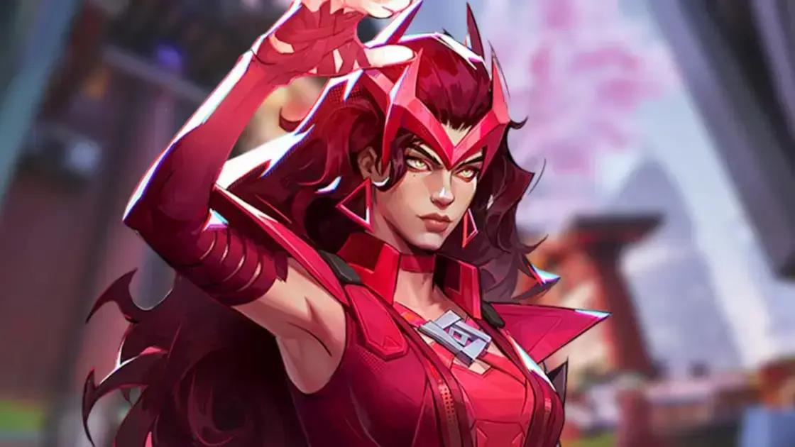 Mudança Surpreendente: Reset de Rank em Marvel Rivals