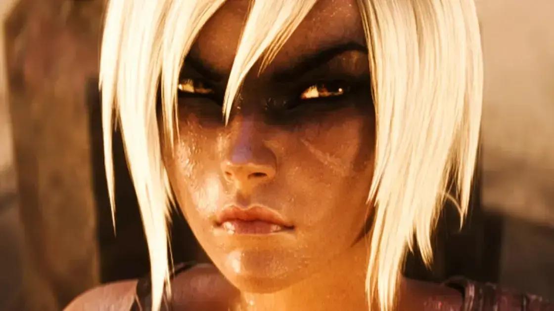 Mudanças Drásticas na Atualização do League of Legends para Impedir Trocas de Lane
