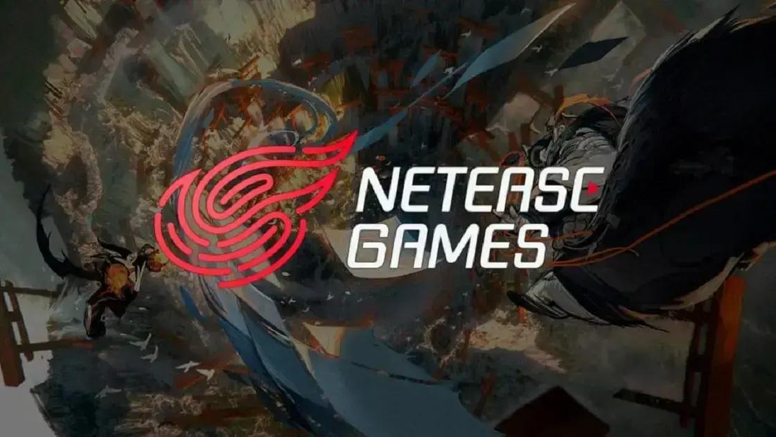 NetEase Foca em Jogos como Serviço: O Que Esperar em 2025