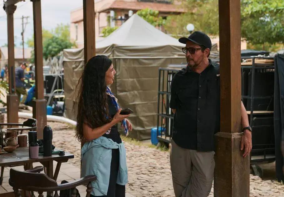 Netflix Inicia Gravações da Parte 2 de Cem Anos de Solidão