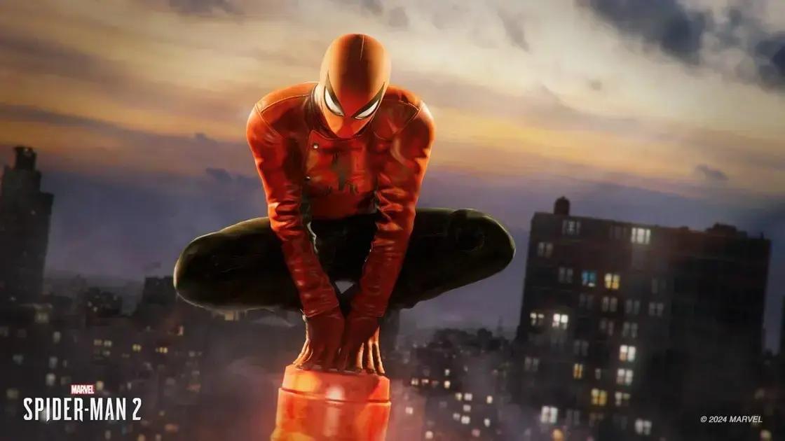 Nixxes Lança Correções para Spider-Man 2 no PC Após Críticas