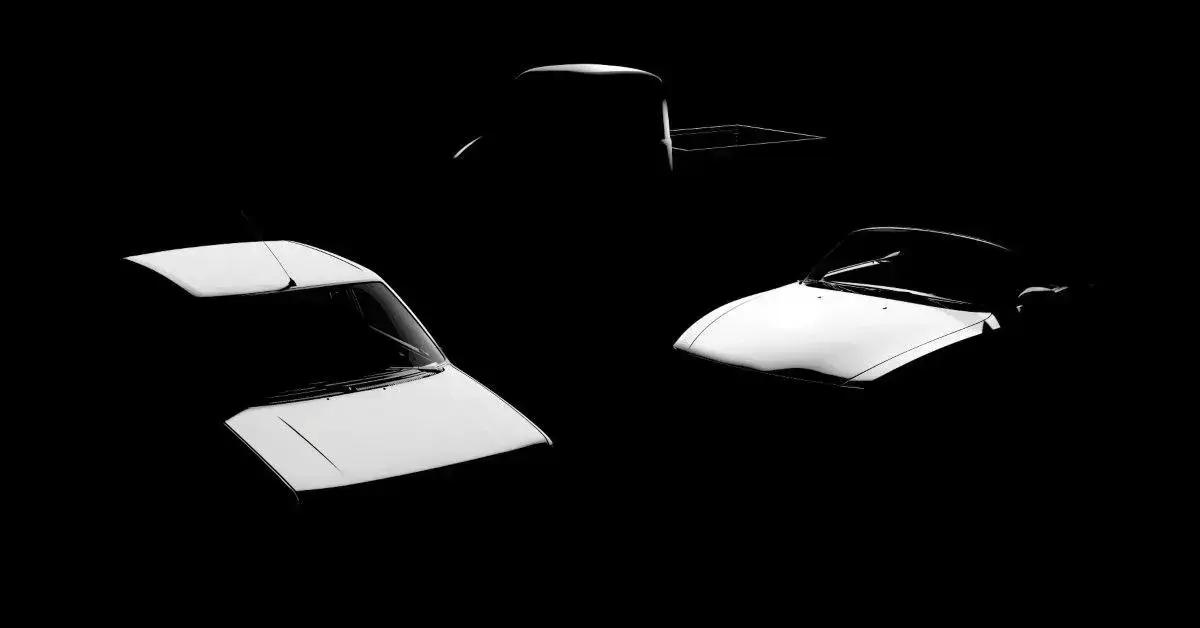 Nova Atualização de Gran Turismo 7: 3 Carros Inéditos