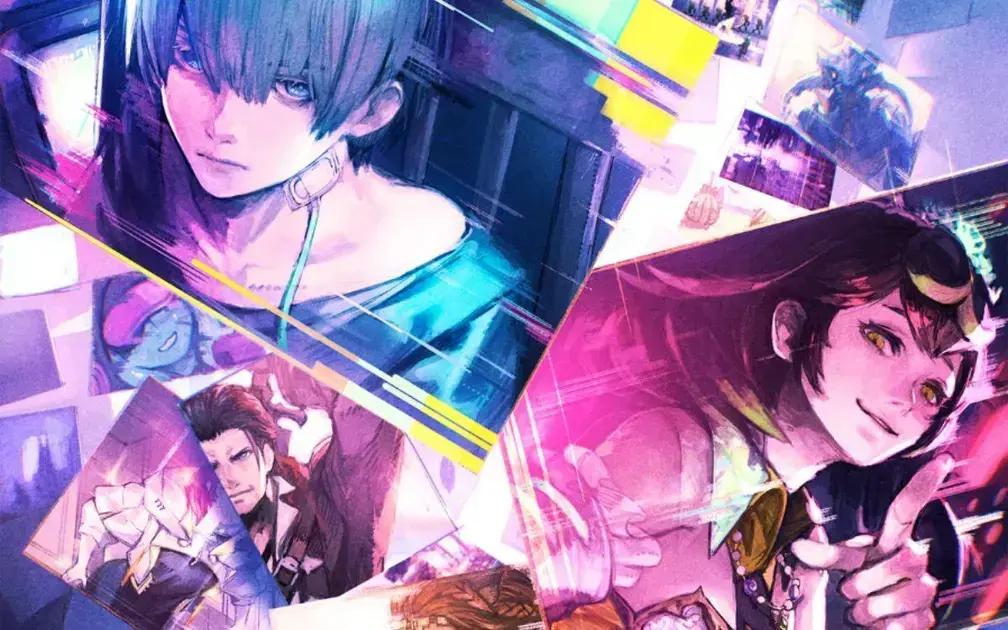 Novidades de Final Fantasy XIV: Patch 7.2 