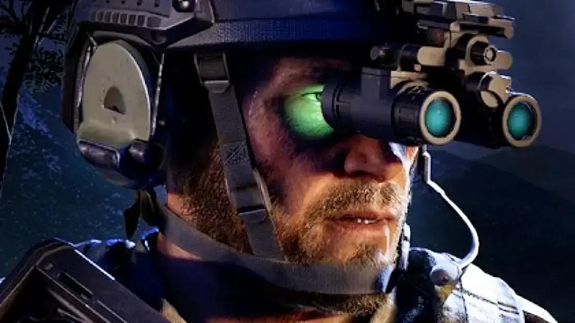 Novidades em Gray Zone Warfare: Reparos e Proteção Contra Desconexões