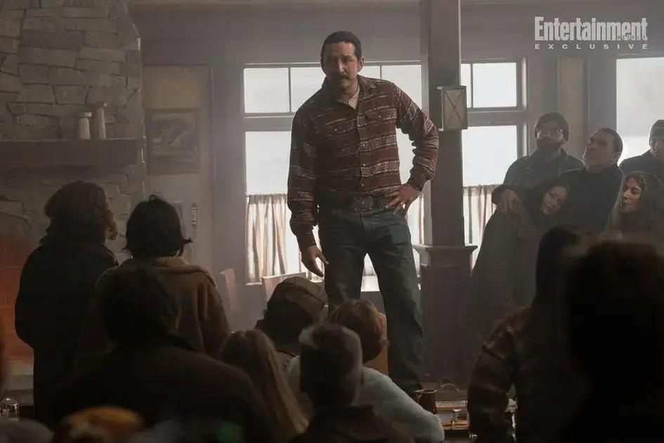 Novidades Imperdíveis na 2ª Temporada de The Last of Us da HBO