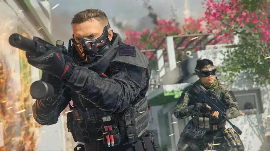 Novo Call of Duty em Desenvolvimento para PS4: O Que Esperar?