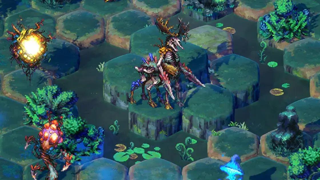 Novo DLC de Songs of Conquest: A Fascinante Fação das Raízes