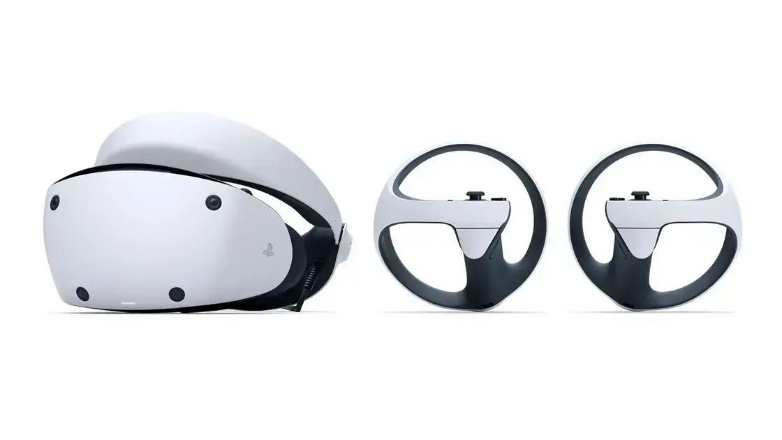 Novo Preço do PlayStation VR2: Oportunidade Imperdível!