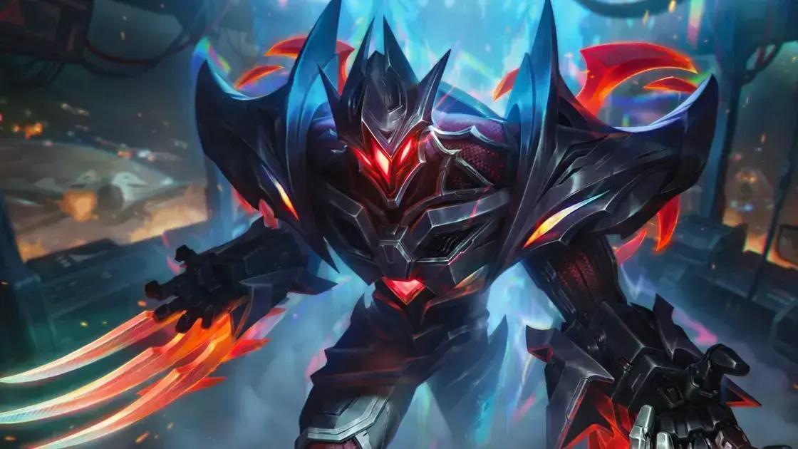 Novo sistema Mythic do LoL: mais restritivo que gacha?