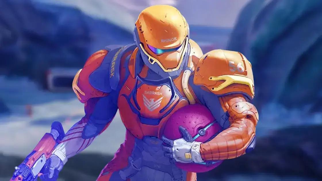 Novo Splitgate 2: Alpha com Modos Inspirados em Halo