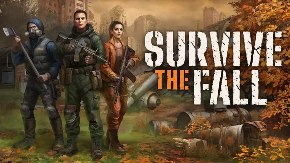 Novo Trailer de Survive The Fall: Ação e Exploração