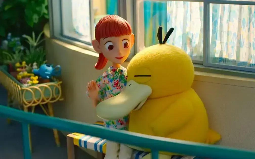 Novos Episódios de Pokémon Concierge Chegam em Setembro de 2025