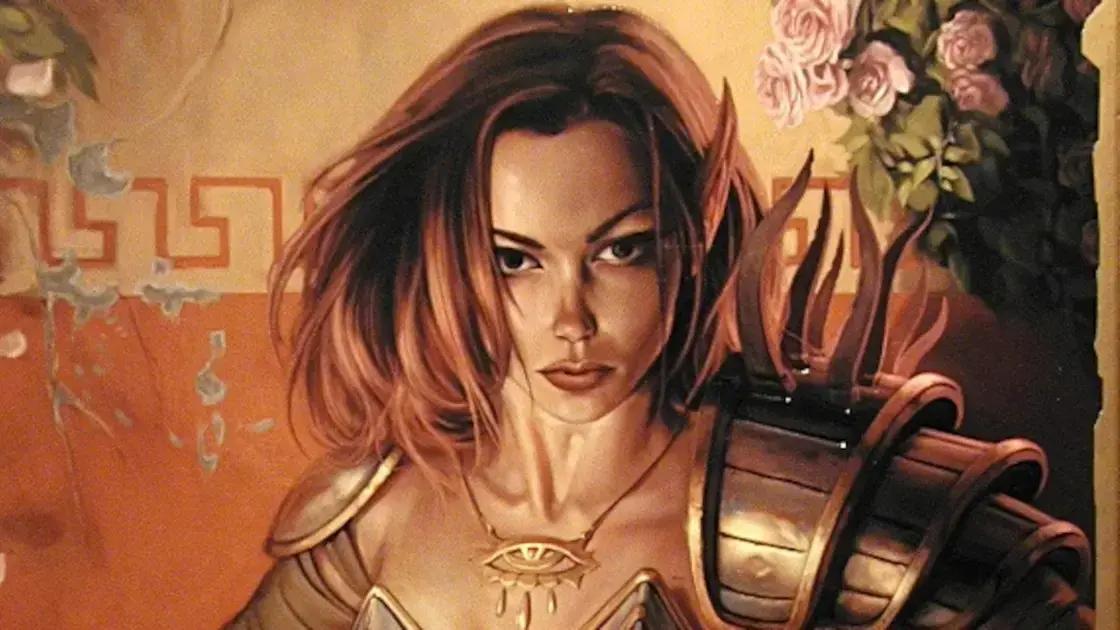 Nunca é Tarde: Neverwinter Nights 2 Pode Ganhar Re-lançamento