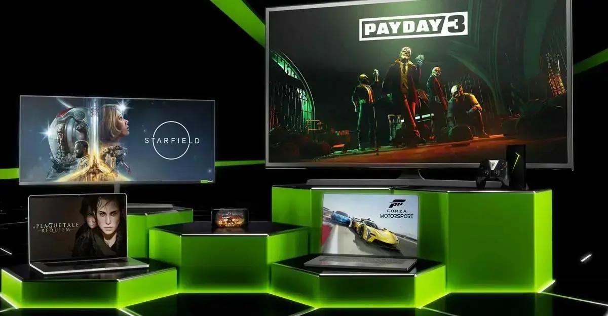 Nvidia GeForce Now: Quando Volta a Vender?