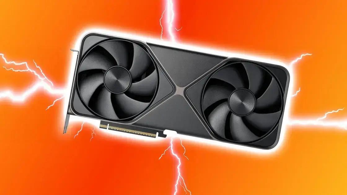 Nvidia GeForce RTX 5090: Disponibilidade de Estoque em Alta