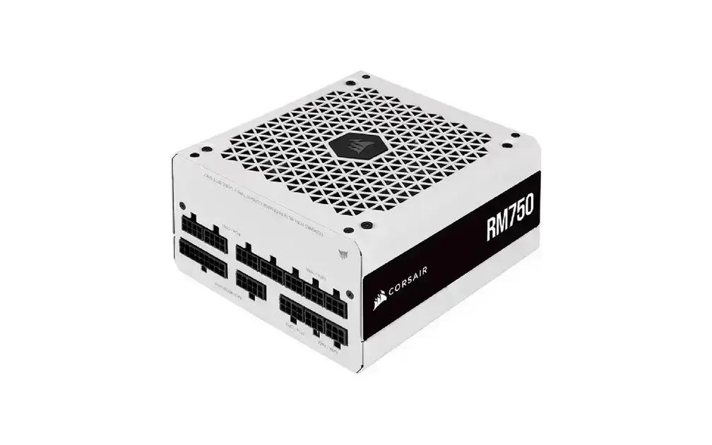Oferta do Dia: Fonte Corsair RM750 a R$ 539,99 no Kabum