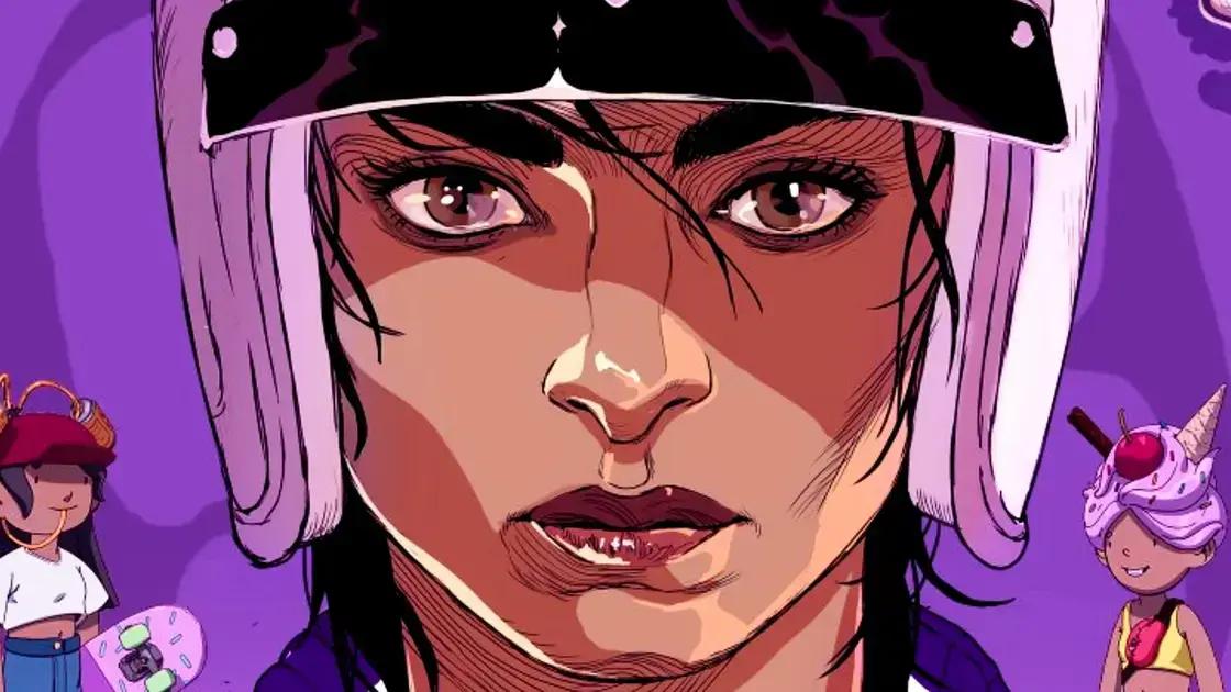 OlliOlli World e Rollerdrome: Delistados do Steam!