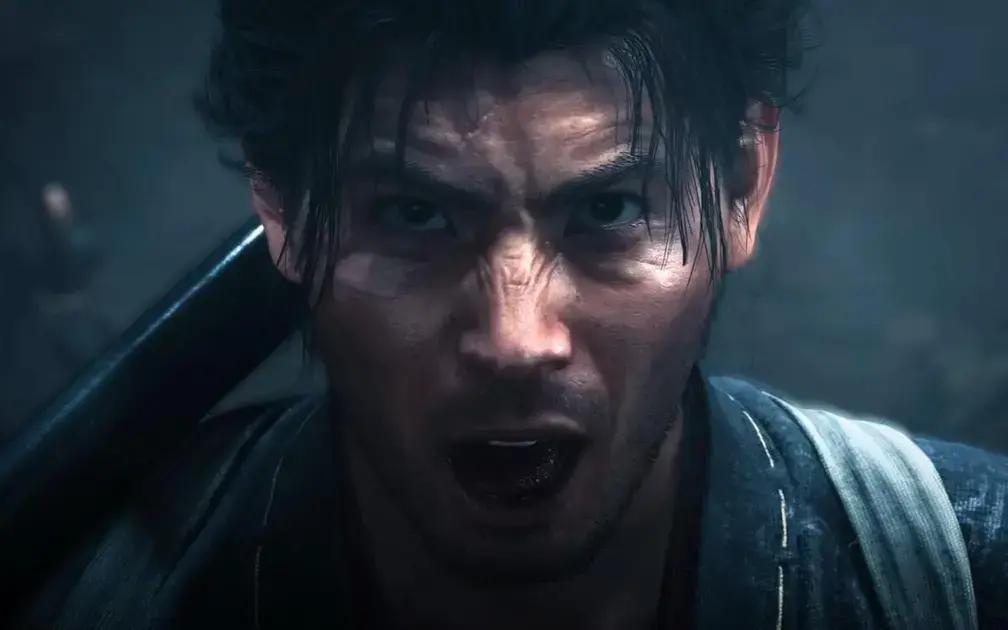 Onimusha: Way of the Sword com Miyamoto Musashi como Protagonista