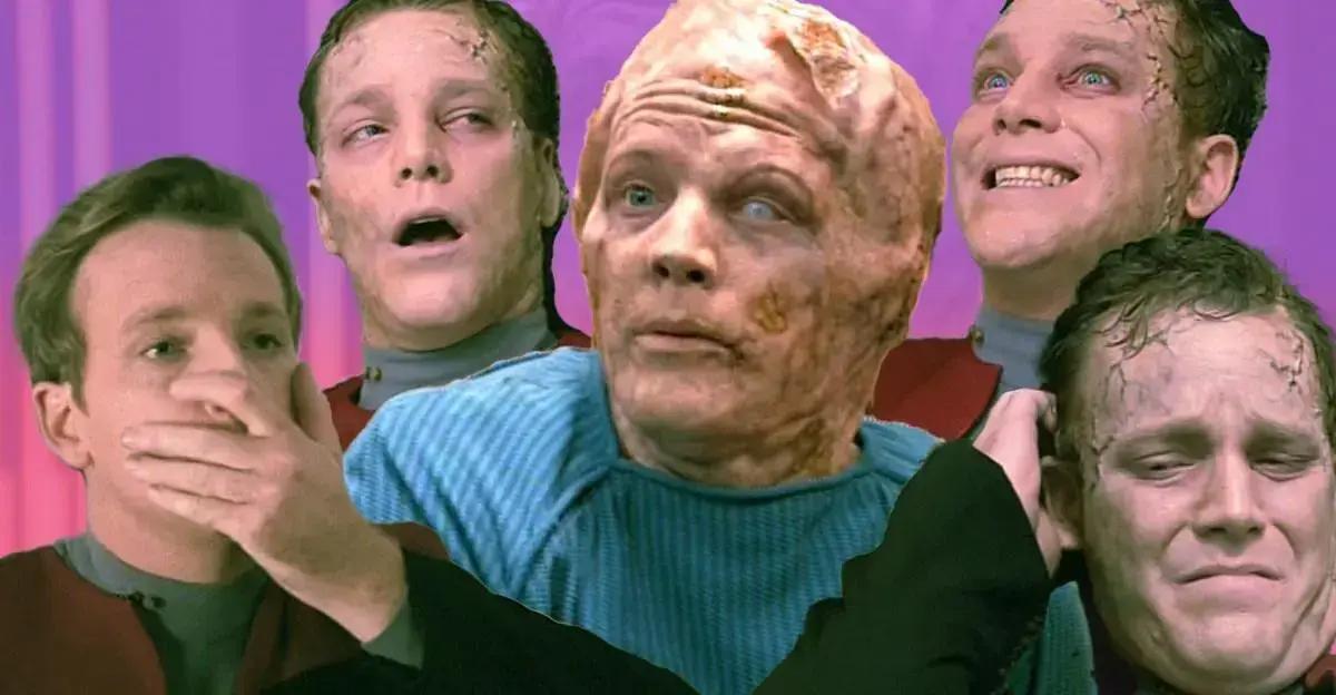 Os 5 Melhores Eventos de Star Trek que Você Não Pode Perder