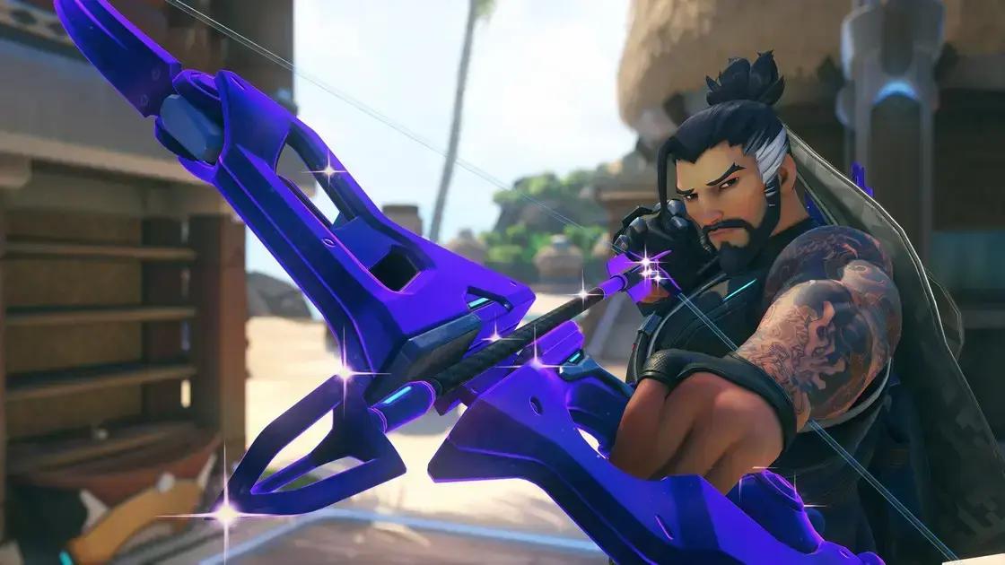 Overwatch 2: Retorno das Loot Boxes na Temporada 15