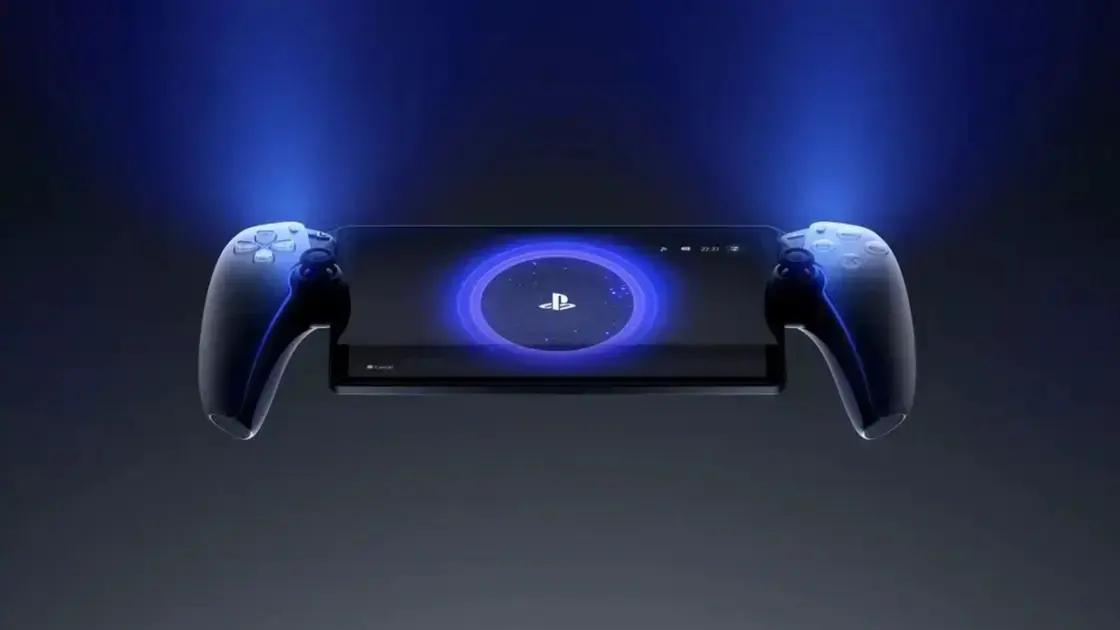 PlayStation Portal: A Revolução nos Jogos em Nuvem