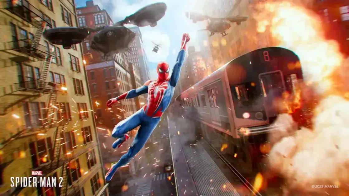 Por que colocar jogos da PlayStation no PC é tão lucrativo?
