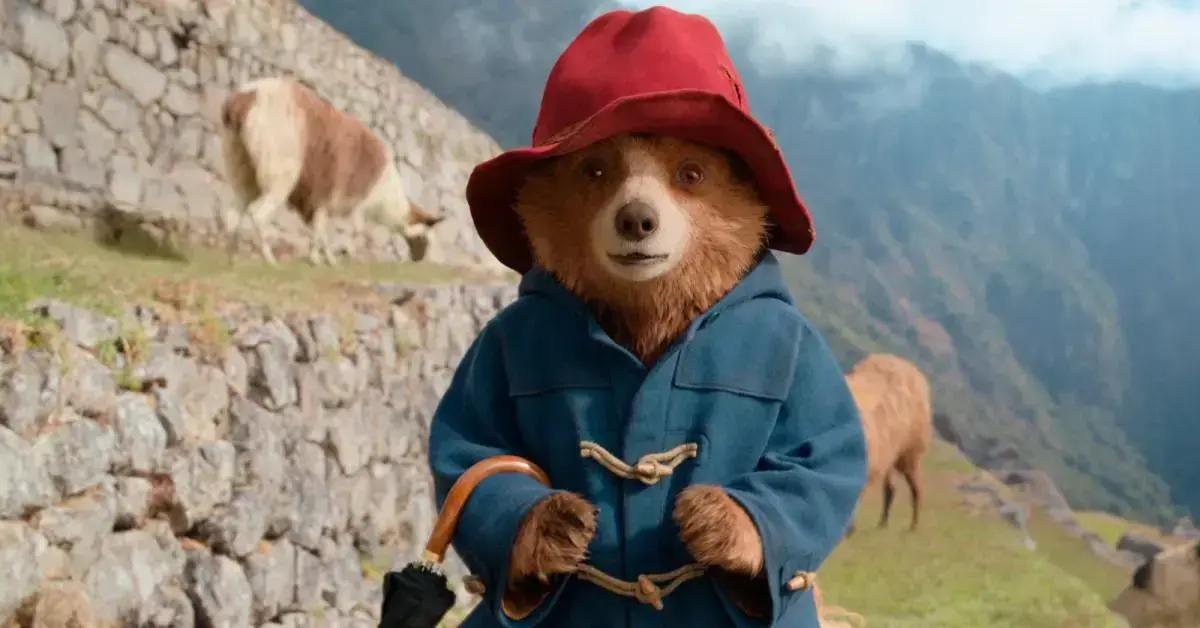 Por que Paddington 3 é a continuação perfeita sem Hugh Grant
