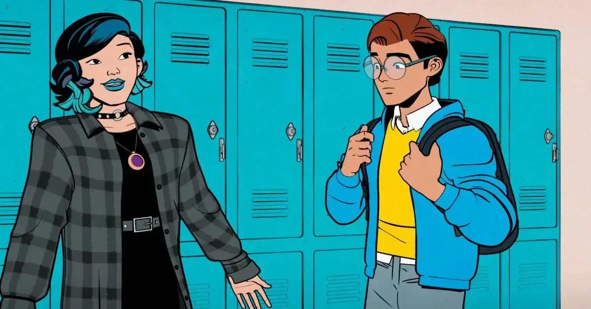Por que Peter Parker é o Menos Interessante em Spider-Man?