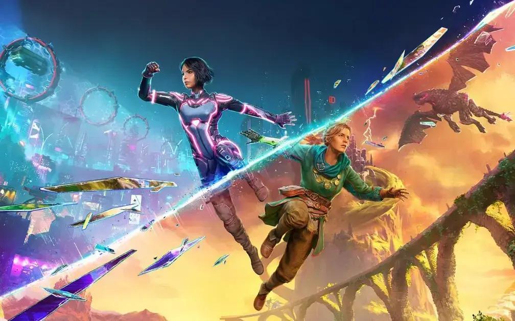 Pré-venda de Split Fiction: O que esperar do jogo?