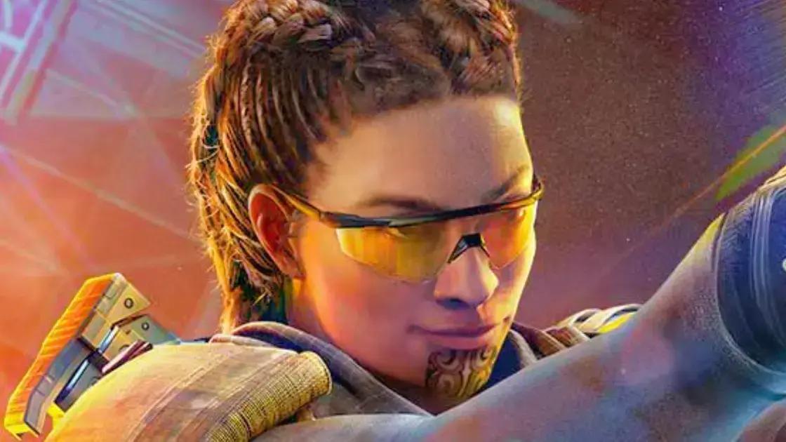 Rainbow Six Siege X: A Revolução do FPS em 2025