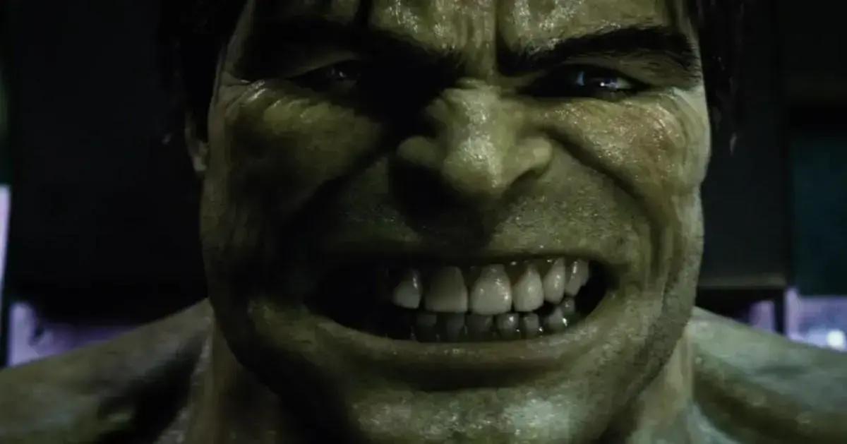 Ranking dos 10 Melhores Rostos Hulk