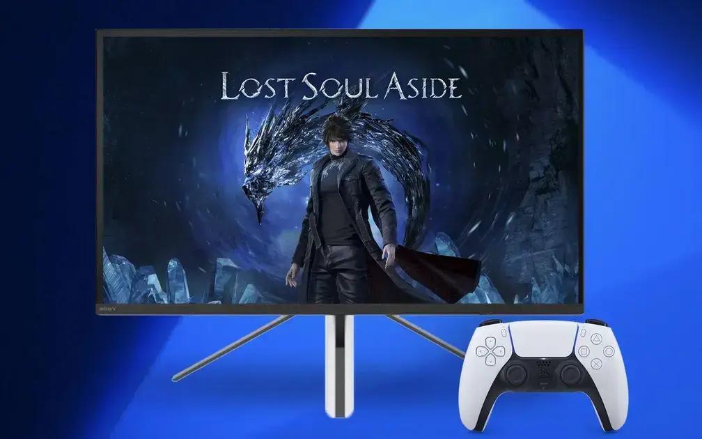 Requisitos de PC para Lost Soul Aside: RTX 5070 Ti é Necessária!