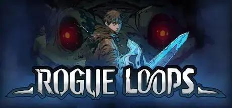 Rogue Loops: O Jogo Que Chega em Abril ao PS4 e PS5