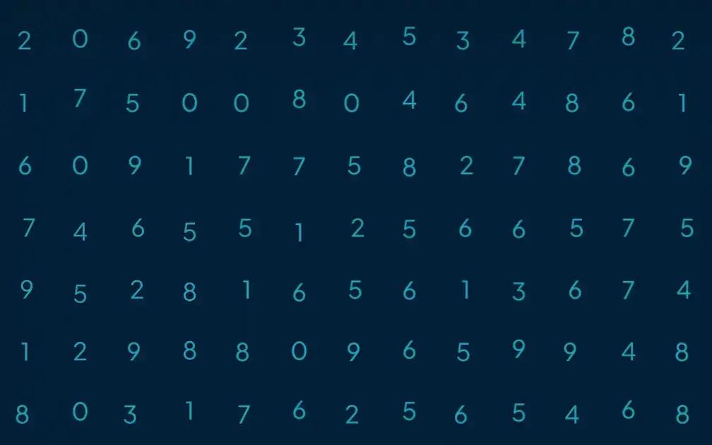 Ruptura: Jogo Simulador de Refinamento de Dados da Apple TV+