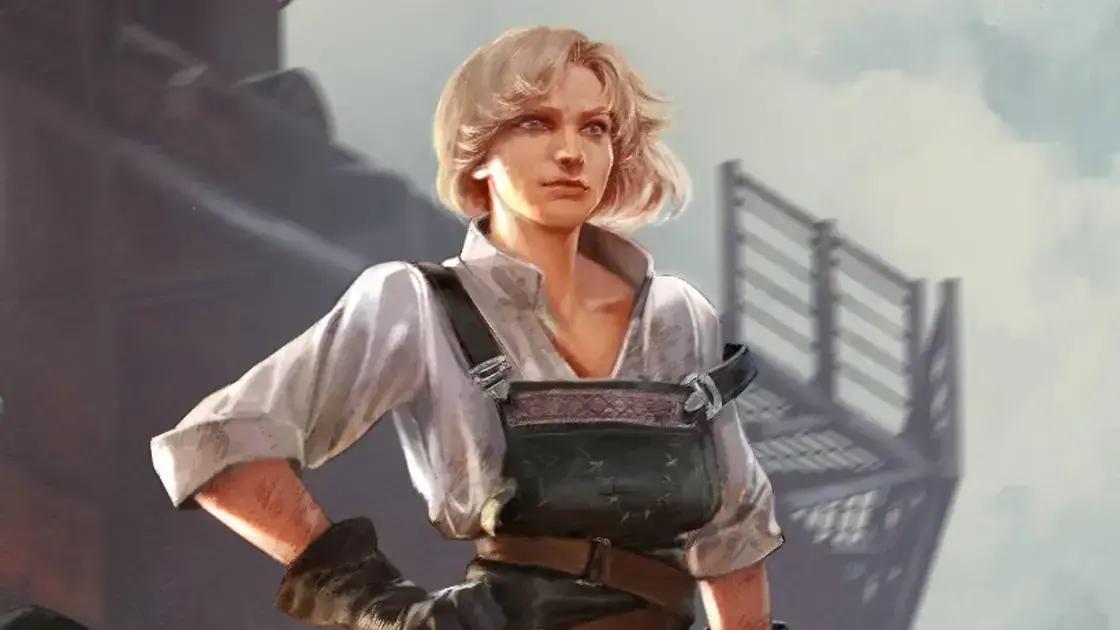 Sand: O Jogo Steampunk que Chega em Abril