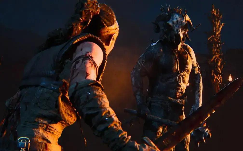 Senua’s Saga: Hellblade II pode chegar ao PS5 em breve