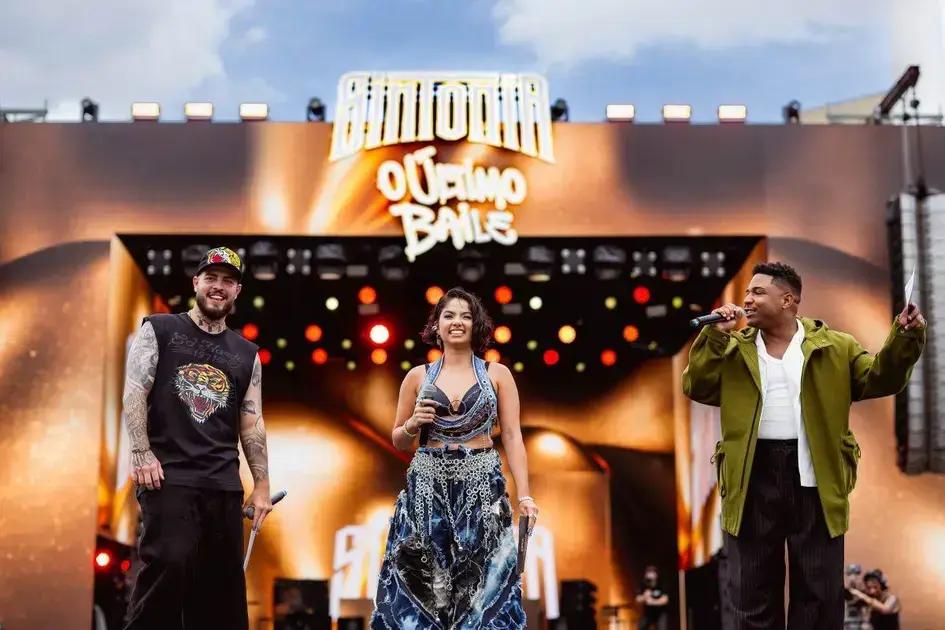 Sintonia: O Último Baile e a Celebração da Série