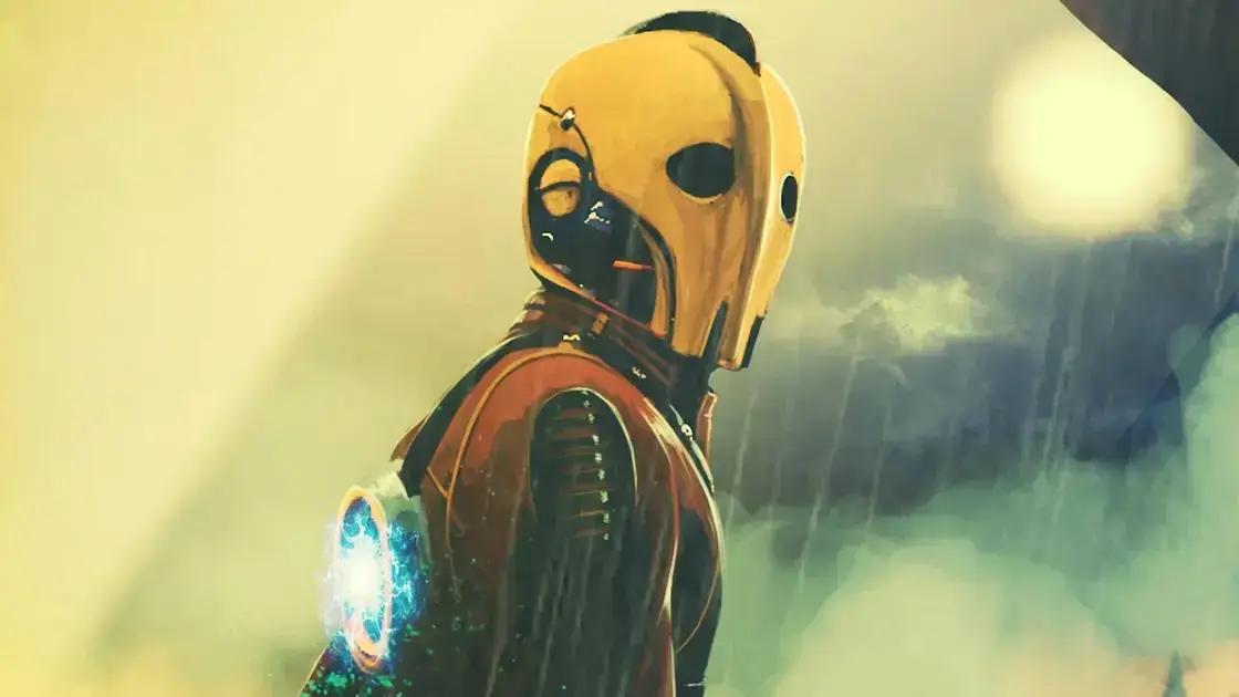 Steamdolls: A Nova Aventura Metroidvania com Vozes Icônicas