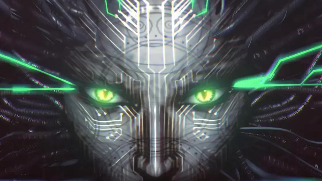 System Shock 2 Remaster: Novo Nome e Data de Lançamento em Breve
